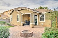 Spacious Gilbert Family Home with Yard - Dog Friendly