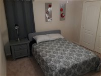 Spacious Home - Private bed  bath room Family / Game room Guest Office