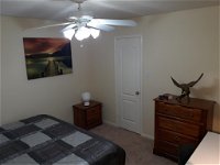 Spacious Home - Private bed room Family / Game room Guest Office