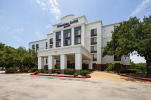SpringHill Suites By Marriott Austin Northwest/The Domain Area