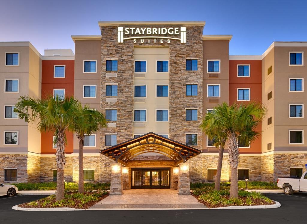 Staybridge Suites - Gainesville I-75 Orlando Tourists