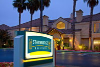 Staybridge Suites Torrance/Redondo Beach