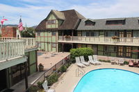 Svendsgaard's Lodge- Americas Best Value Inn  Suites