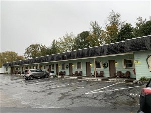 Swanton Motel