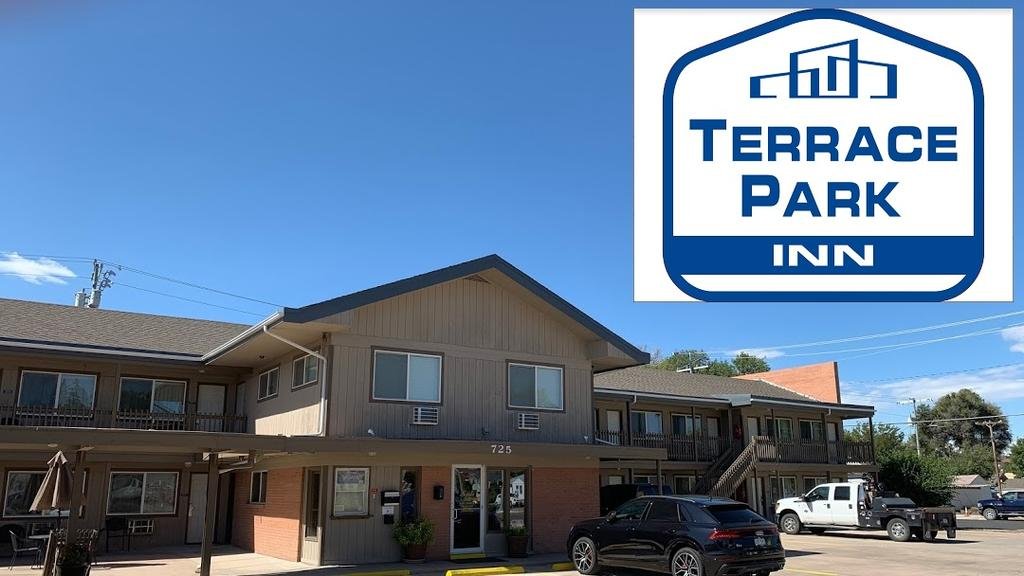Terrace Park Inn Orlando Tourists