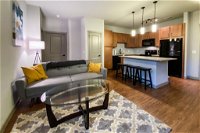 Texas Corporate Housing Solutions Professional Apt