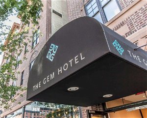The GEM Hotel - Chelsea