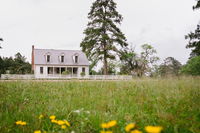 The Historic Hill House and Farm