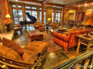 The Timbers On River Run, 2 Bedroom Ski-in Ski-out Luxury Condo