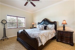 The Ultimate Guide To Renting Your Luxury 3 Bedroom Home On Reunion Resort And Spa, Orlando Apartment 3018