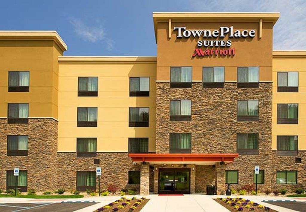 TownePlace Suites Atlanta Lawrenceville Orlando Tourists