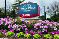 TownePlace Suites Joliet South