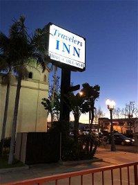 Travelers Inn LAX/Lawndale