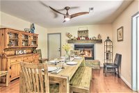 Updated Asheville Area Home on 18-Acre Farm