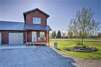 Book Choteau Accommodation Vacations Internet Find Internet Find