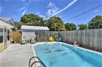 Vero Beach Home with Pool Essential Workers Discount