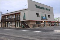 Voyageur Motel