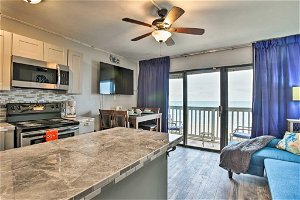 Waterfront Corpus Christi Condo With Pool Access