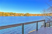 Waterfront Cottage - 10 Mins to Great Barrington