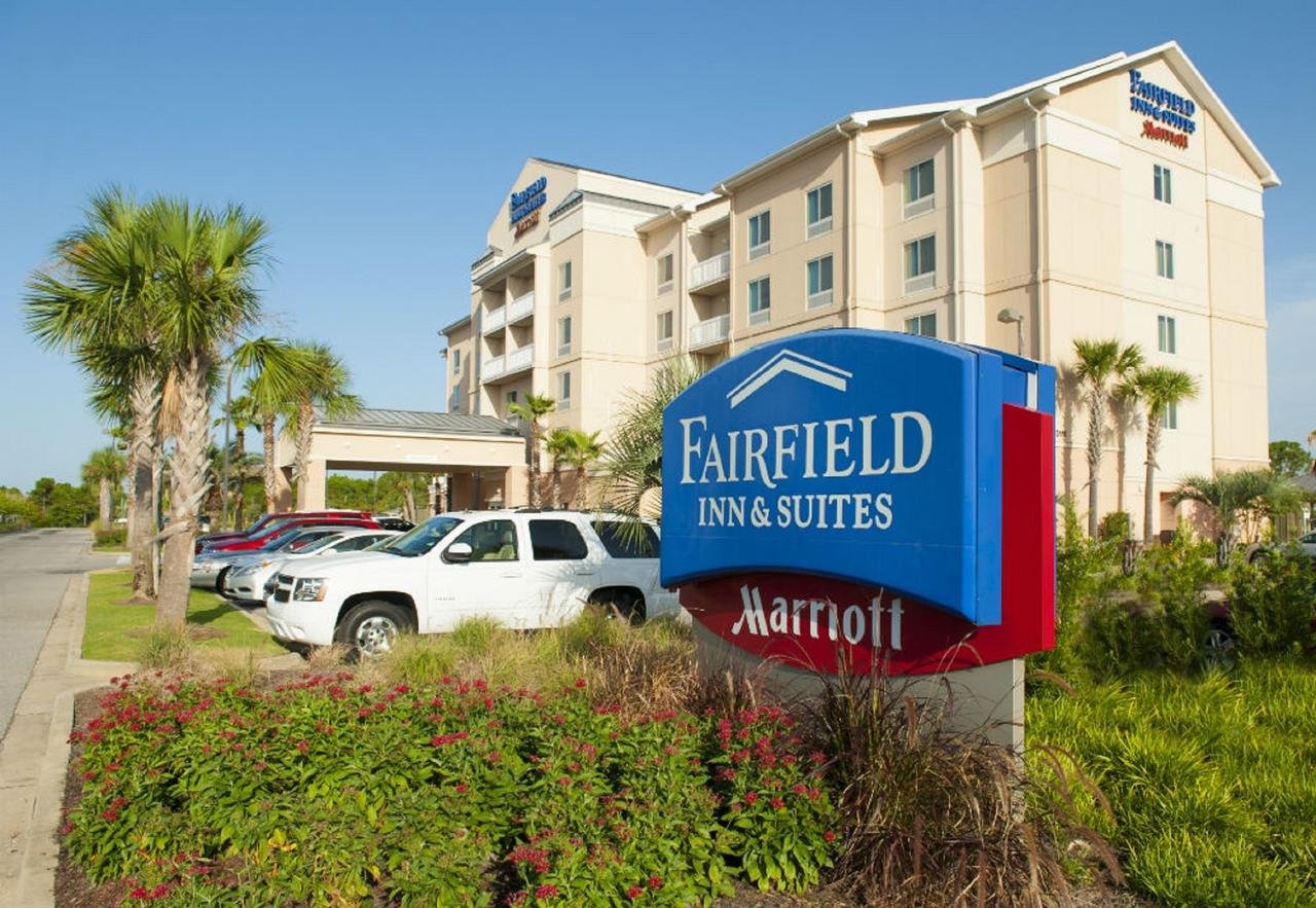 Fairfield Inn & Suites Orange Beach - thumb 19