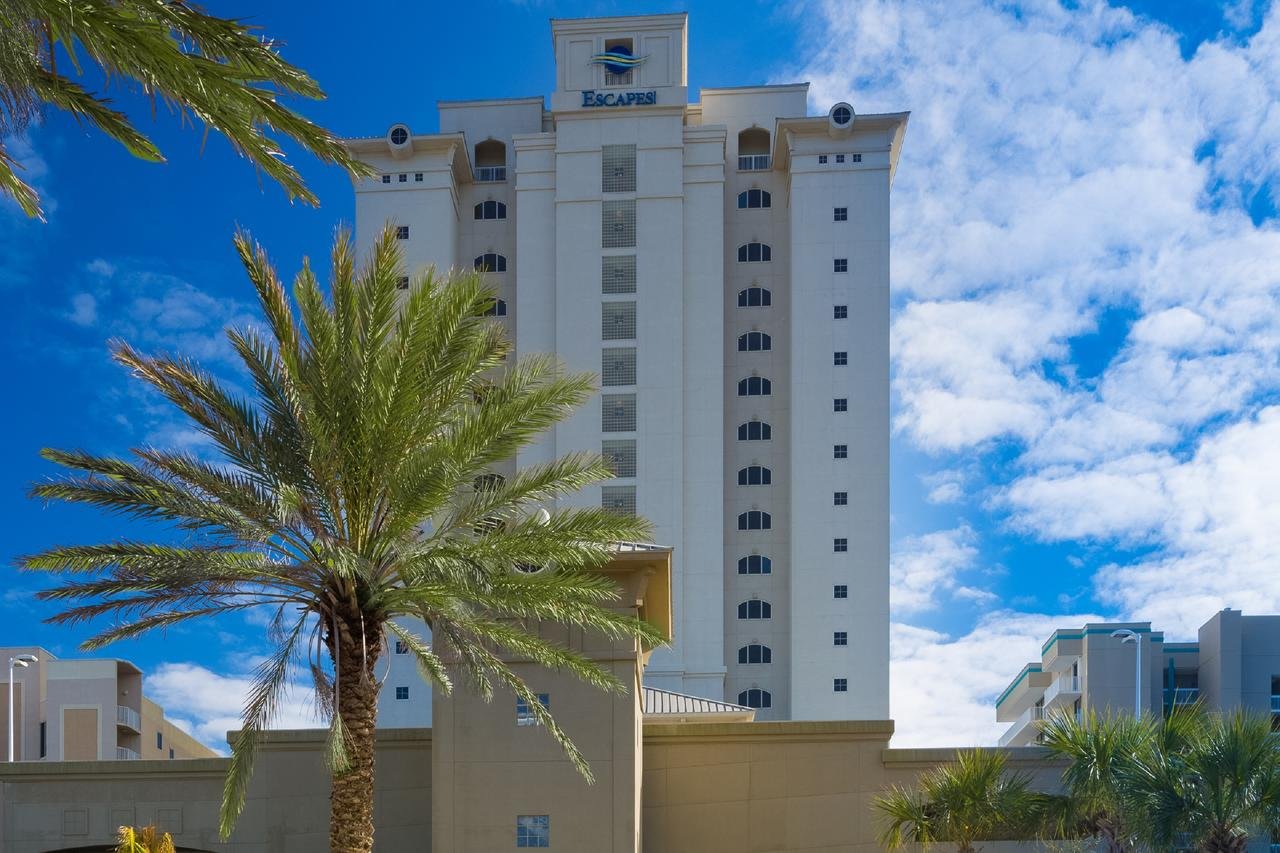 The Shores at Orange Beach - Accommodation Los Angeles