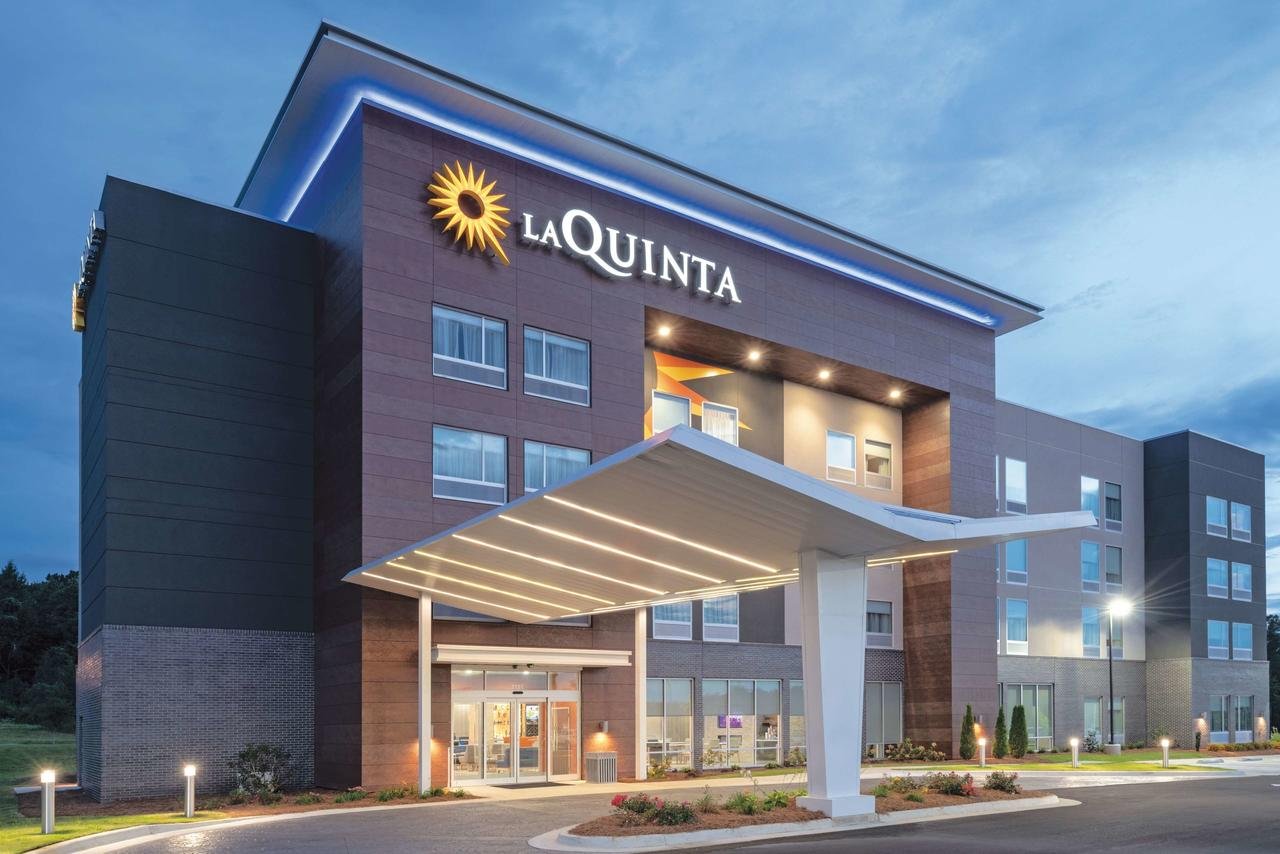La Quinta by Wyndham Opelika Auburn - Accommodation Dallas