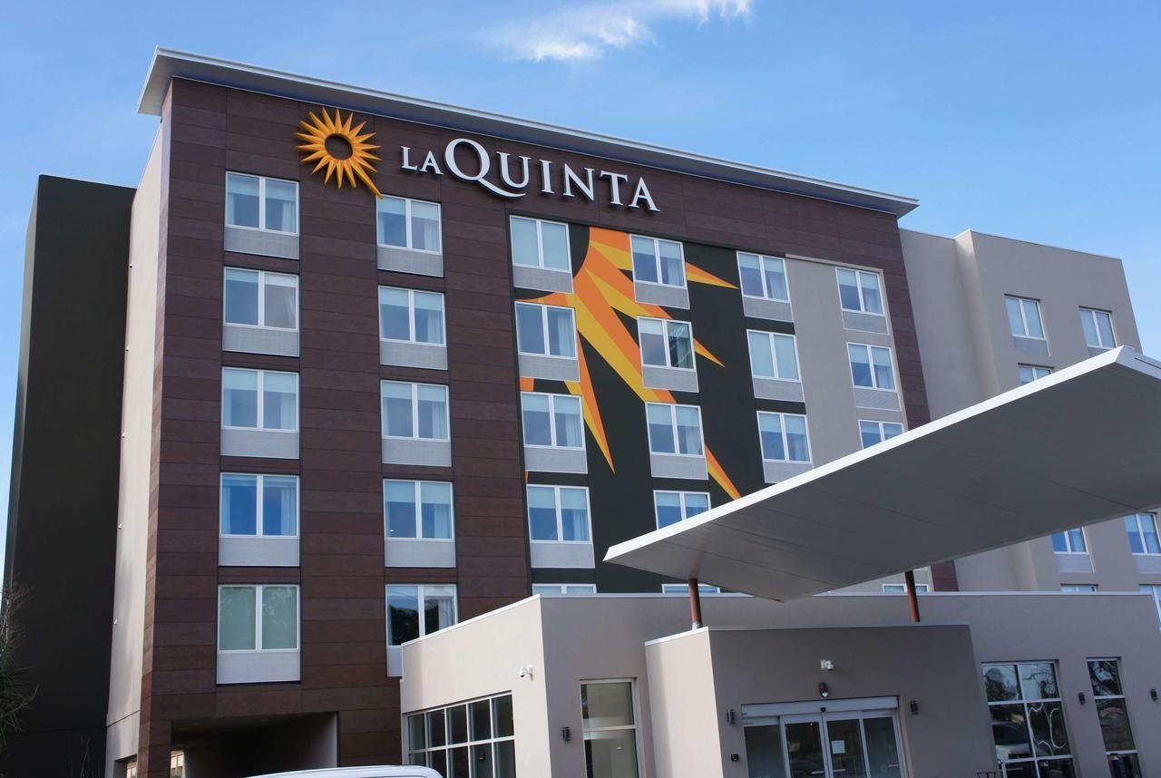 La Quinta By Wyndham Mobile - Accommodation Dallas