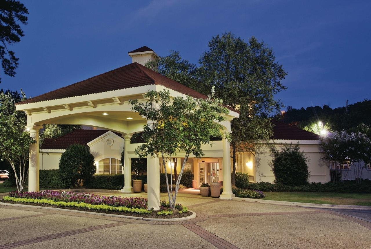La Quinta By Wyndham Birmingham Hoover - Accommodation Florida