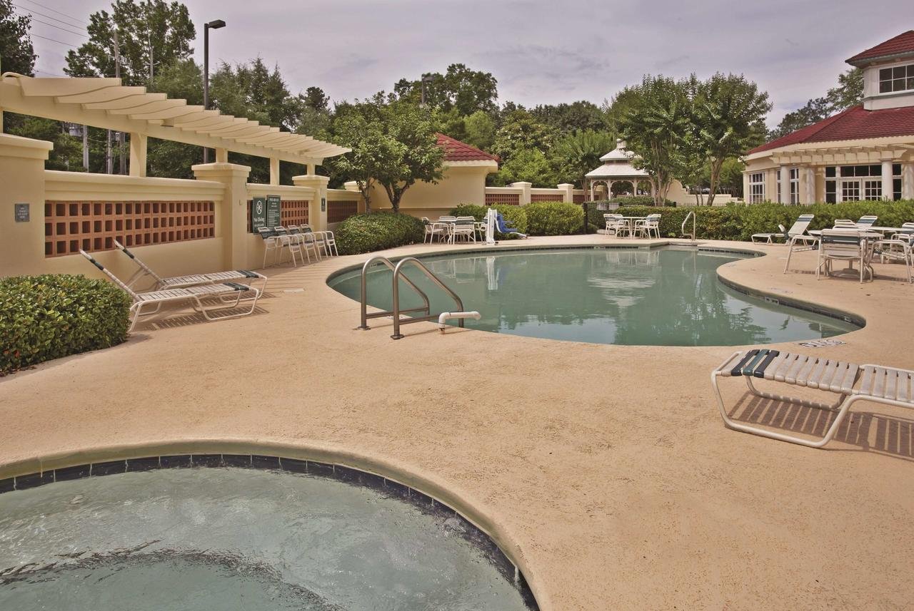 La Quinta By Wyndham Birmingham Hoover - Accommodation Florida