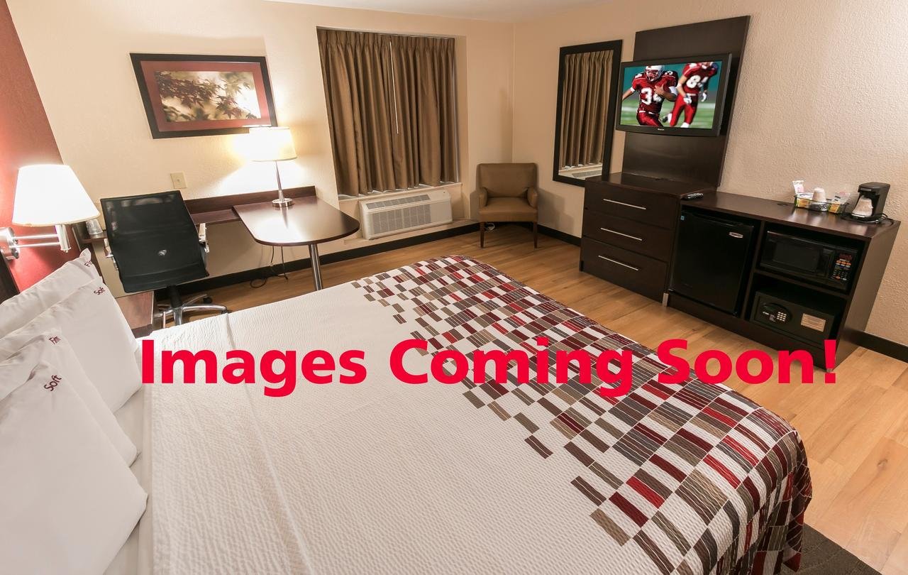 Red Roof Inn PLUS Tuscaloosa - University - Click Find