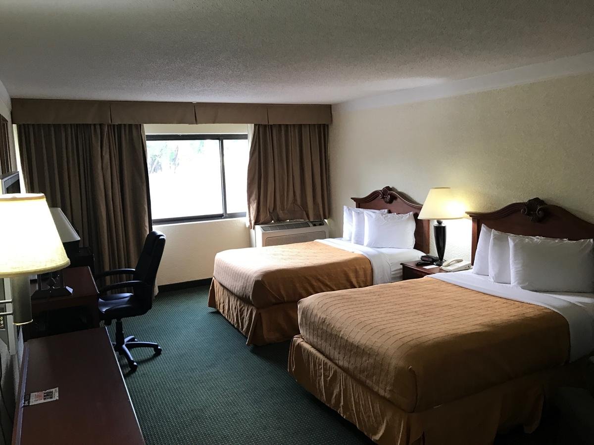 Ashbury Hotel & Suites - Mobile - Accommodation Dallas