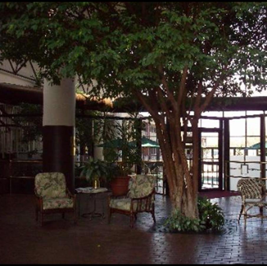 Ashbury Hotel & Suites - Mobile - Accommodation Florida