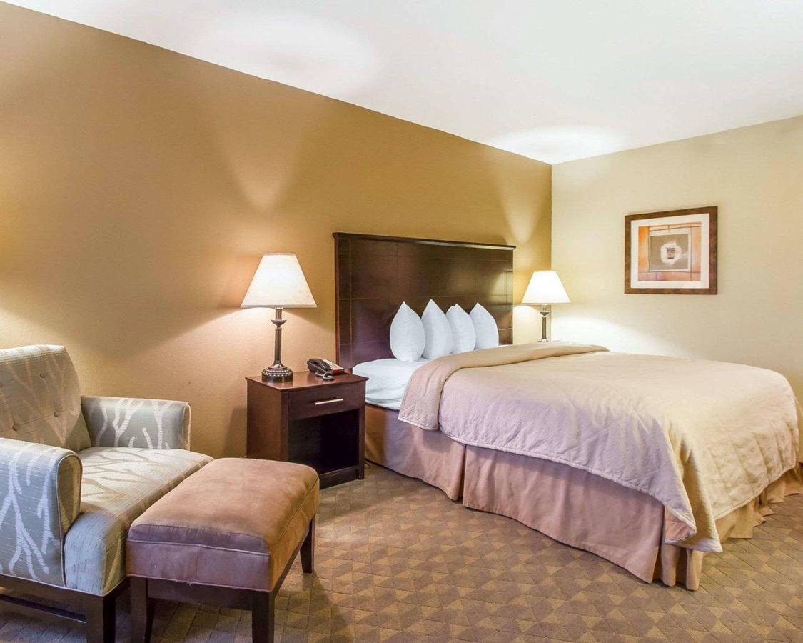 Quality Inn & Suites Greenville I-65 - thumb 3