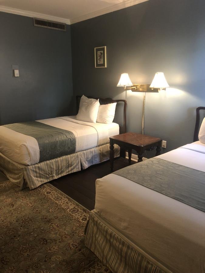 Malaga Inn - Accommodation Florida