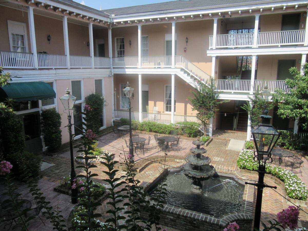Malaga Inn - Accommodation Florida