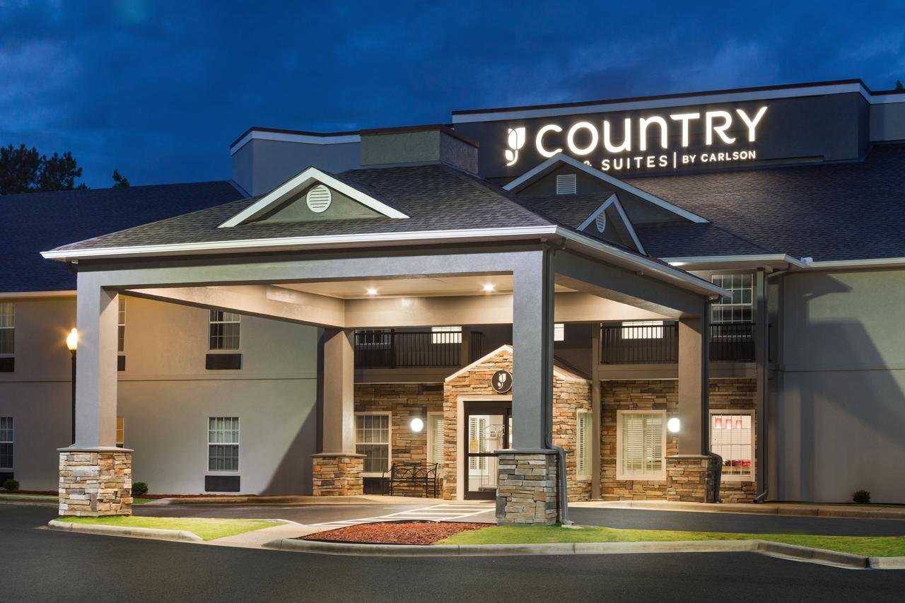 Country Inn & Suites By Radisson, Birmingham-Hoover, AL - Accommodation Dallas