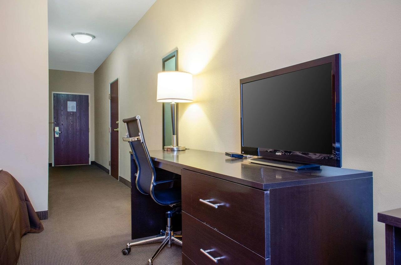 Sleep Inn & Suites East Chase - Accommodation Florida