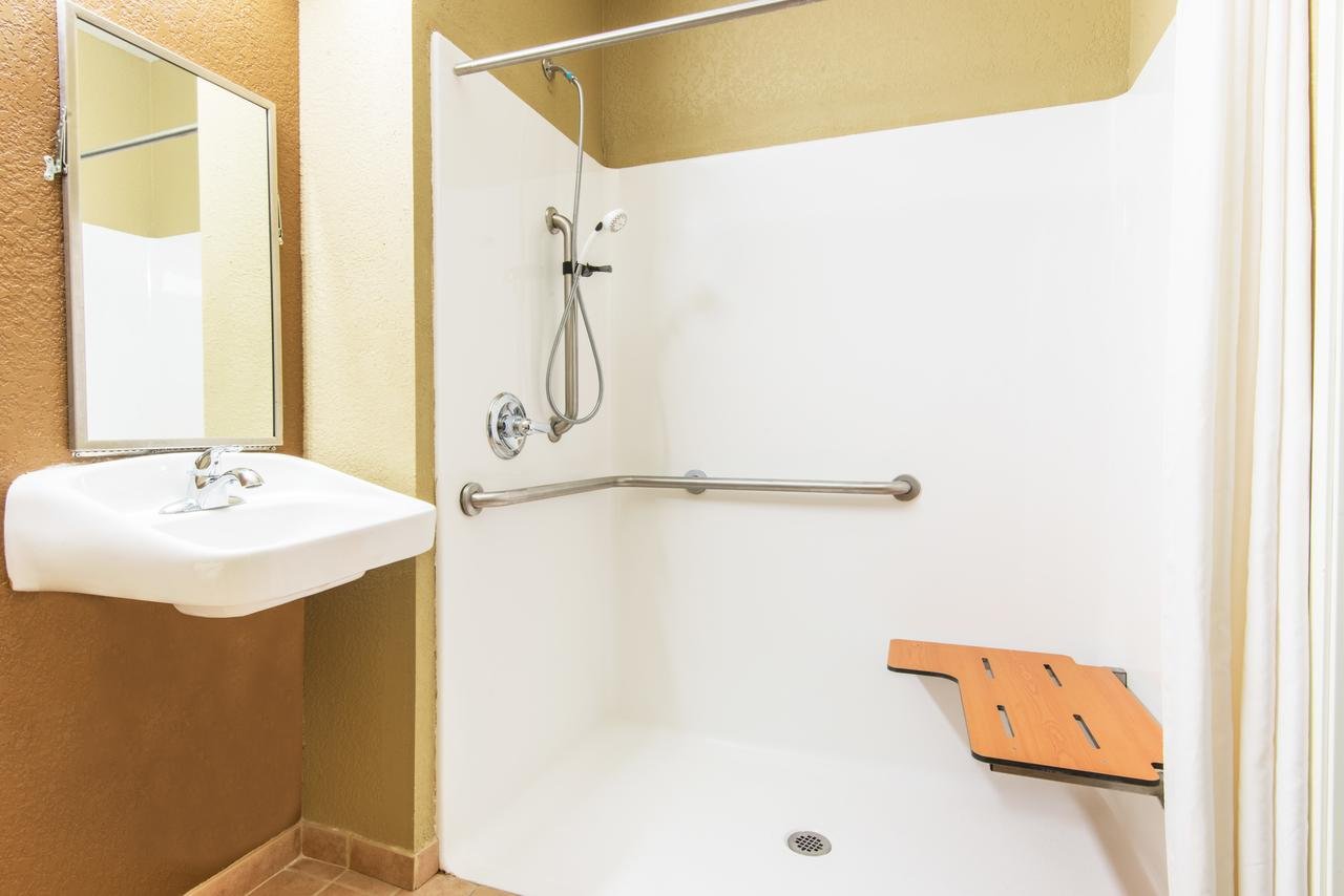Microtel Inn And Suites Montgomery - Accommodation Texas 6