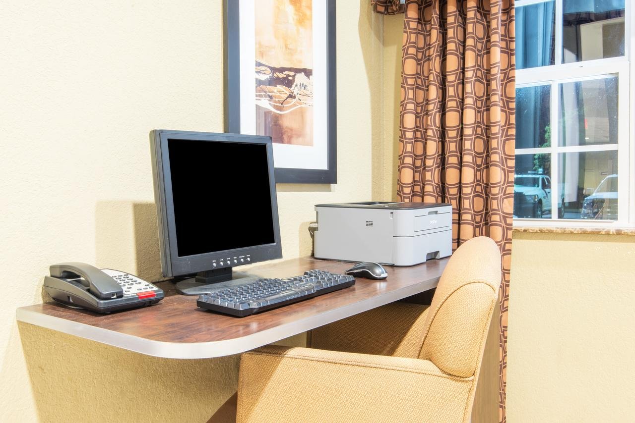Microtel Inn And Suites Montgomery - Accommodation Texas 3