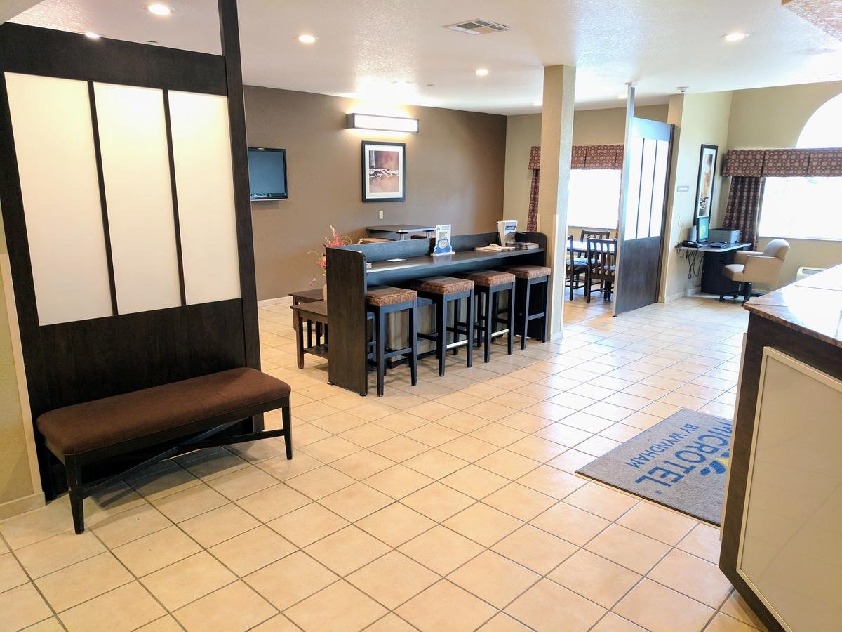 Microtel Inn And Suites Montgomery - thumb 2