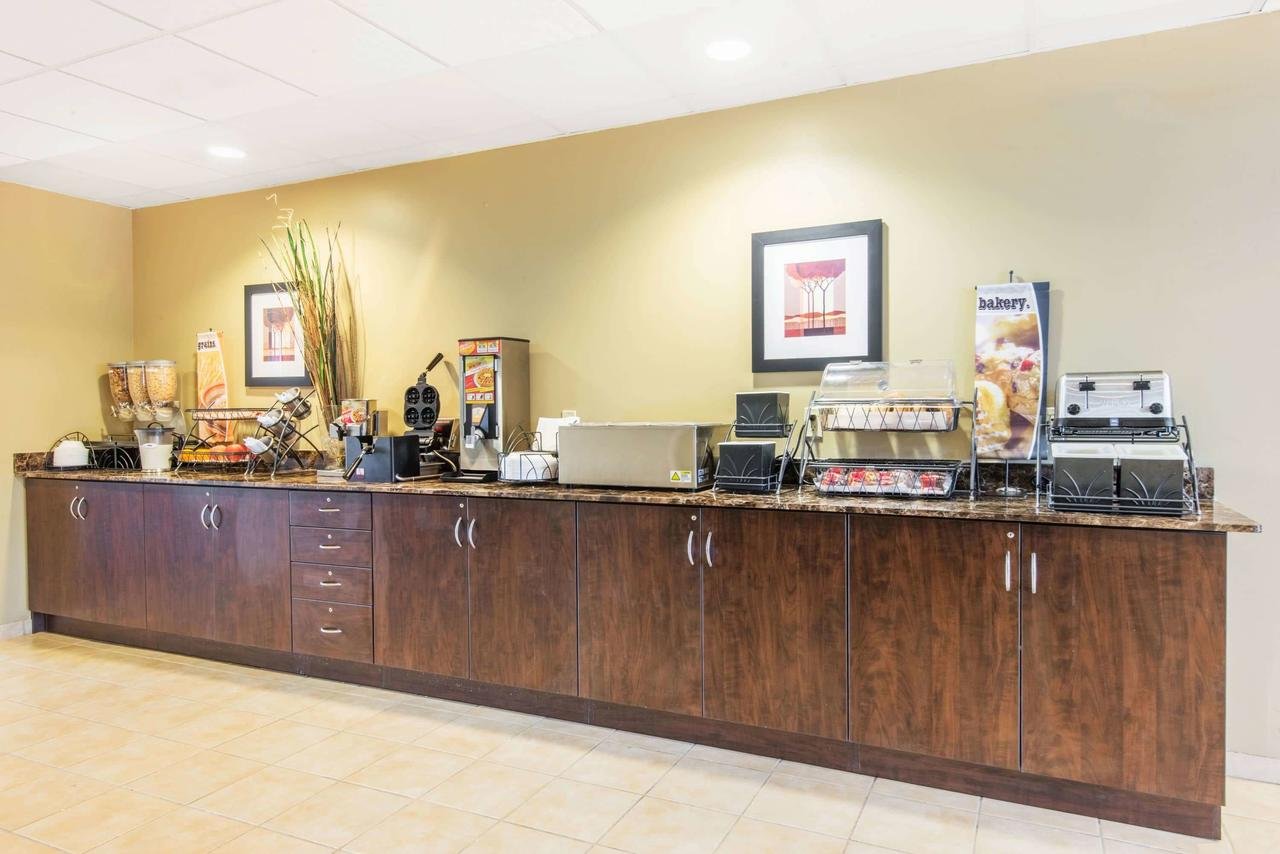Microtel Inn And Suites Montgomery - thumb 21