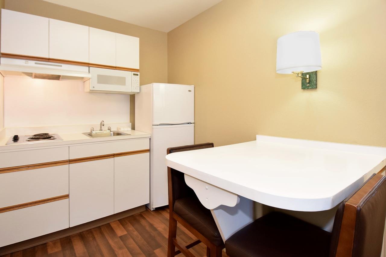 Extended Stay America - Birmingham - Perimeter Park South - Accommodation Dallas