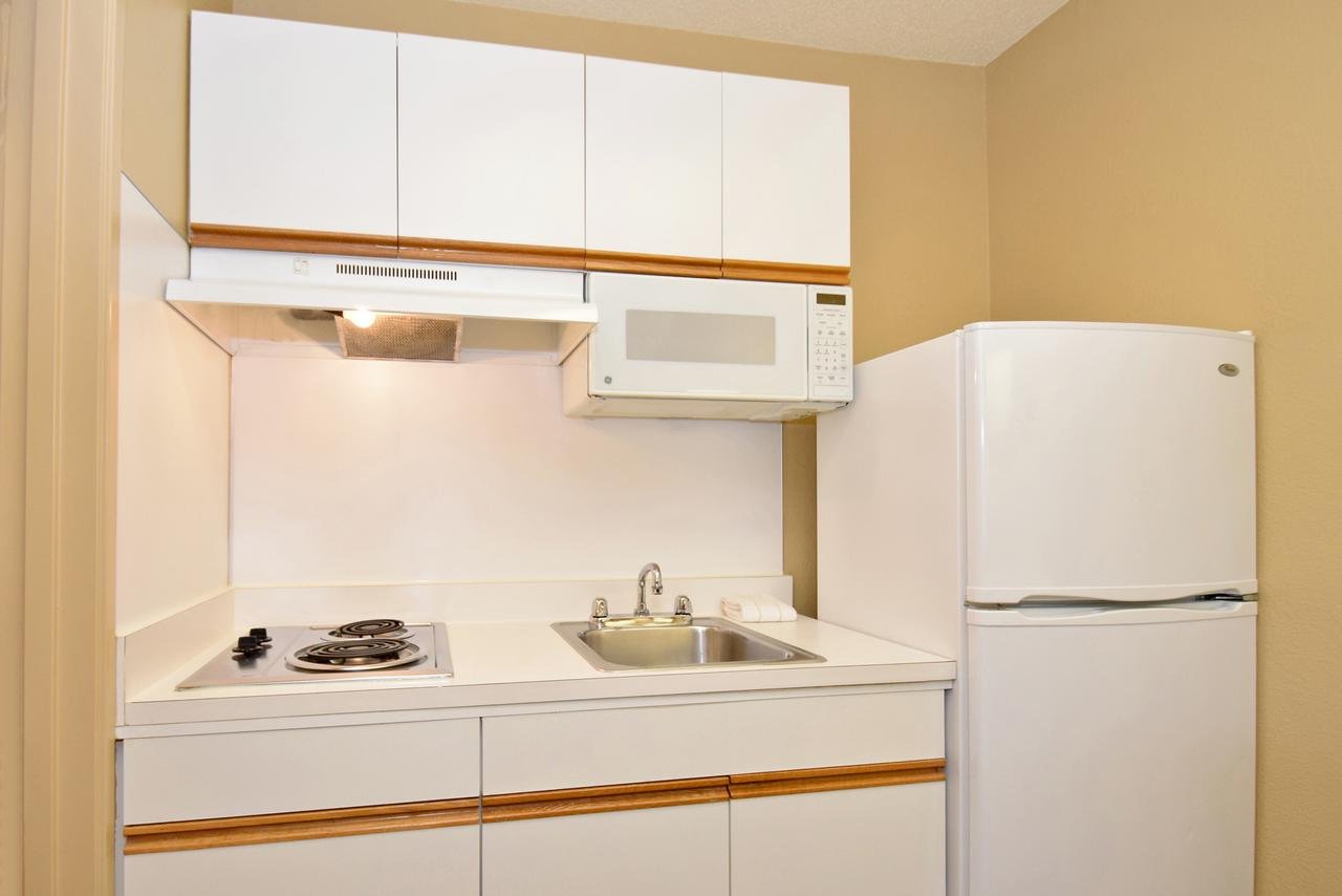 Extended Stay America - Birmingham - Perimeter Park South - Accommodation Dallas