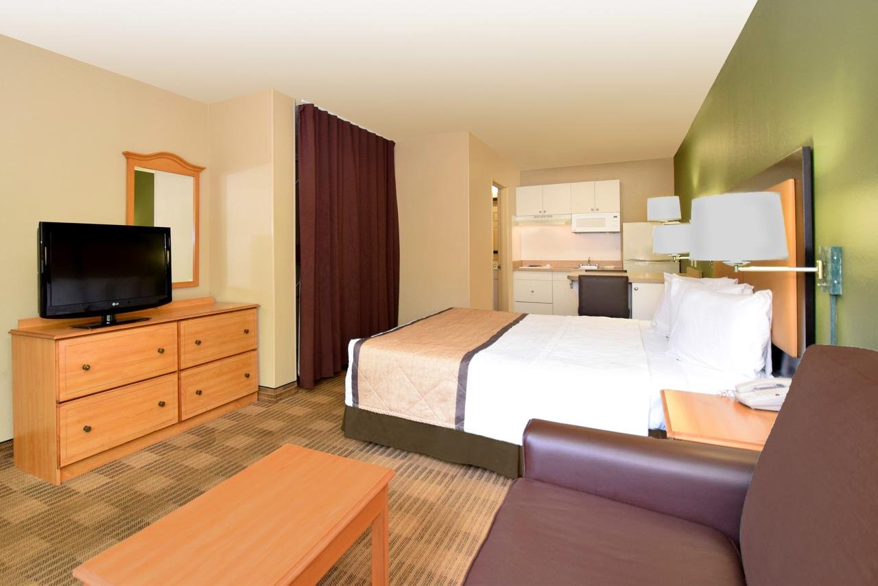 Extended Stay America - Birmingham - Perimeter Park South - Accommodation Florida