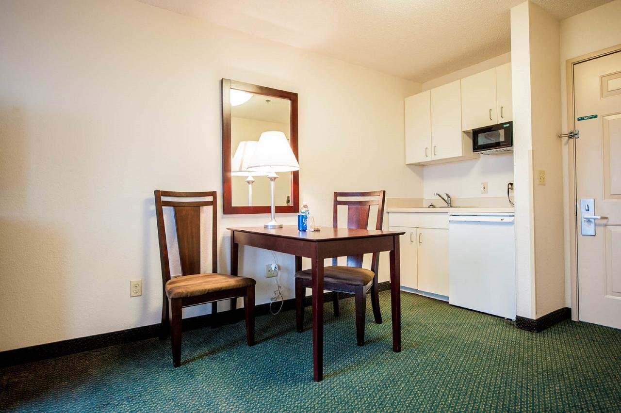 Greystone Inn & Suites - Accommodation Texas 17
