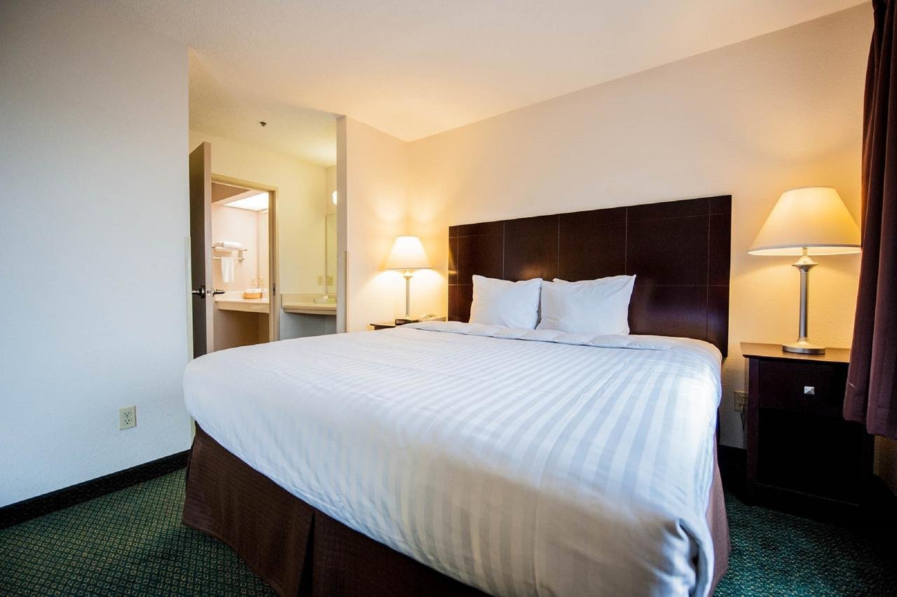 Greystone Inn & Suites - Accommodation Texas 16