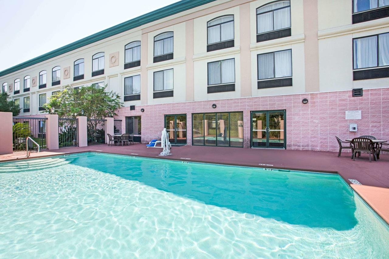 Wingate By Wyndham - Mobile - Accommodation Florida