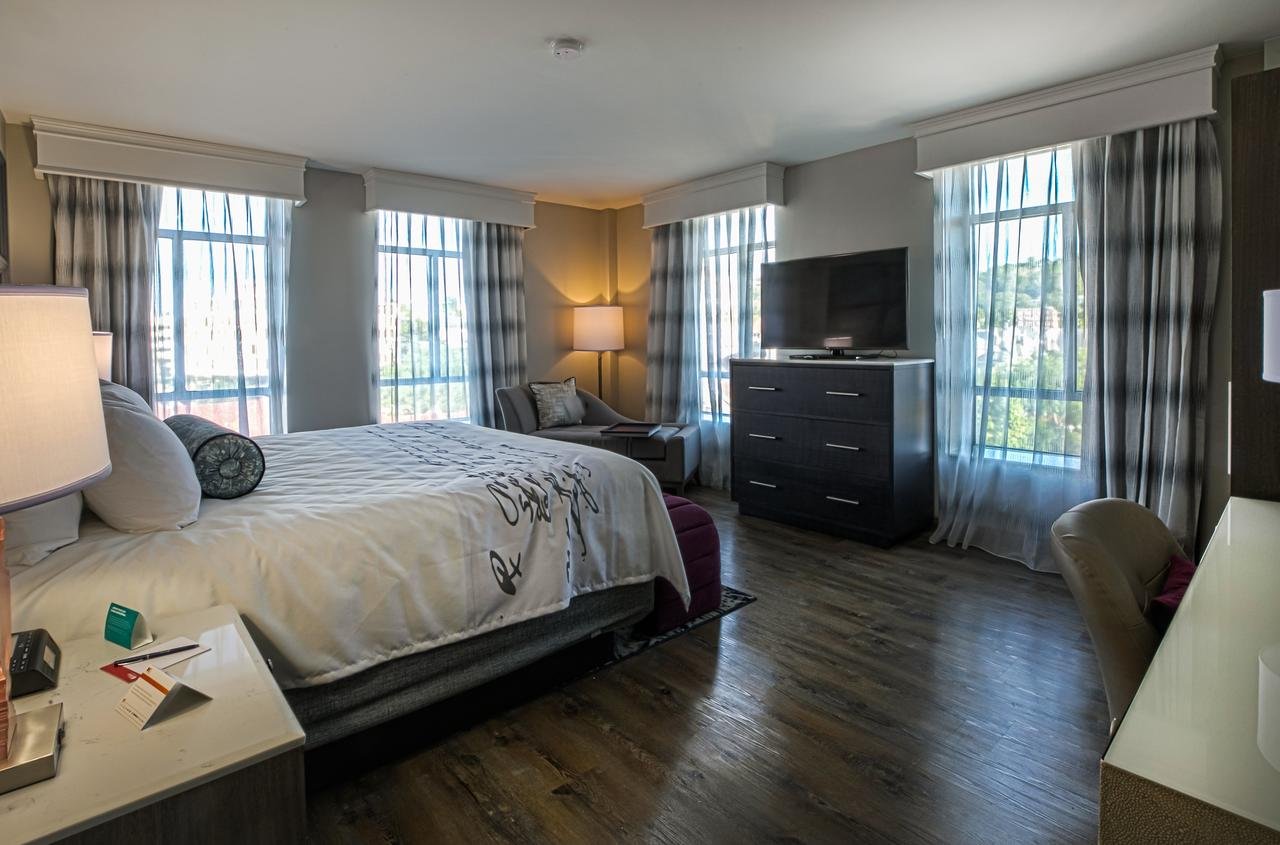 Hotel Indigo - Birmingham Five Points S - UAB - Accommodation Dallas