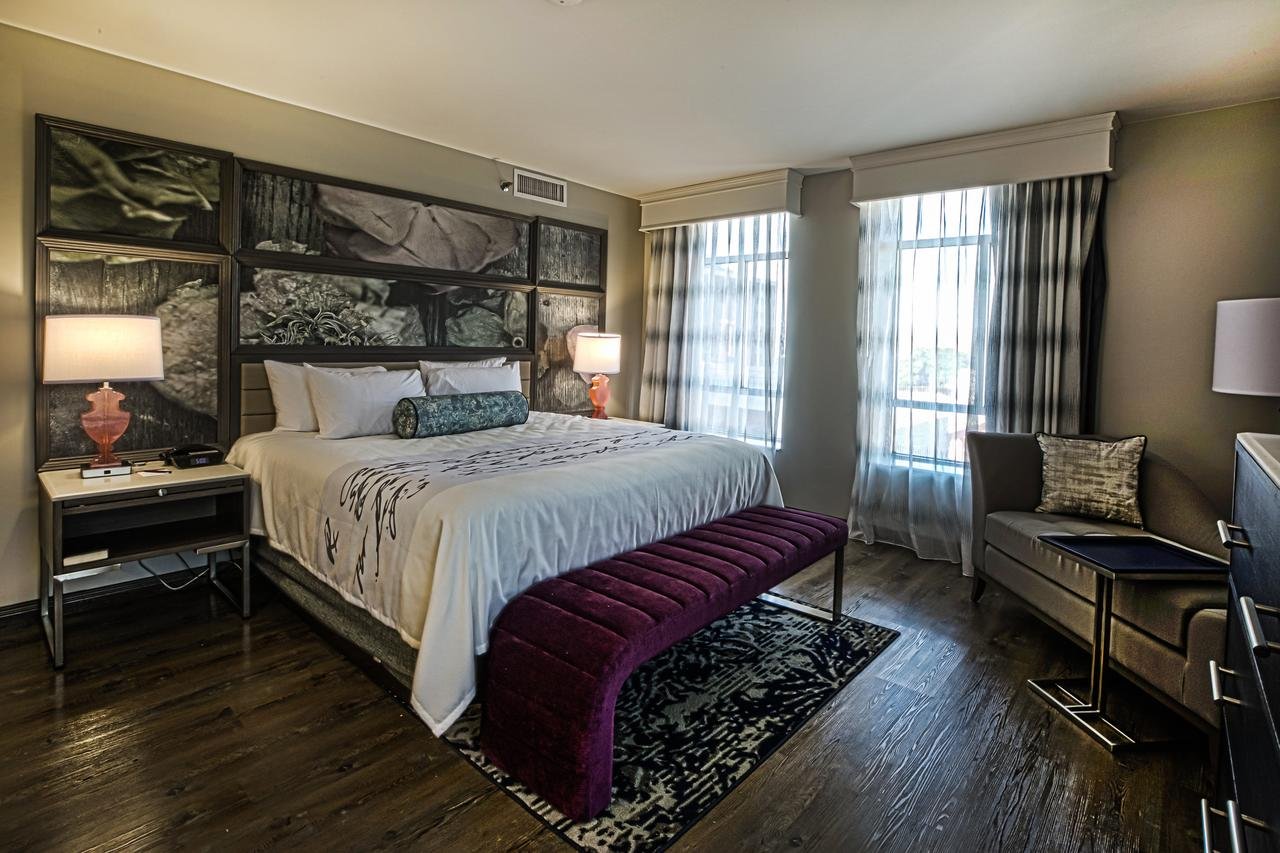 Hotel Indigo - Birmingham Five Points S - UAB - Accommodation Florida