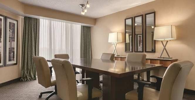 Embassy Suites Birmingham - Accommodation Florida